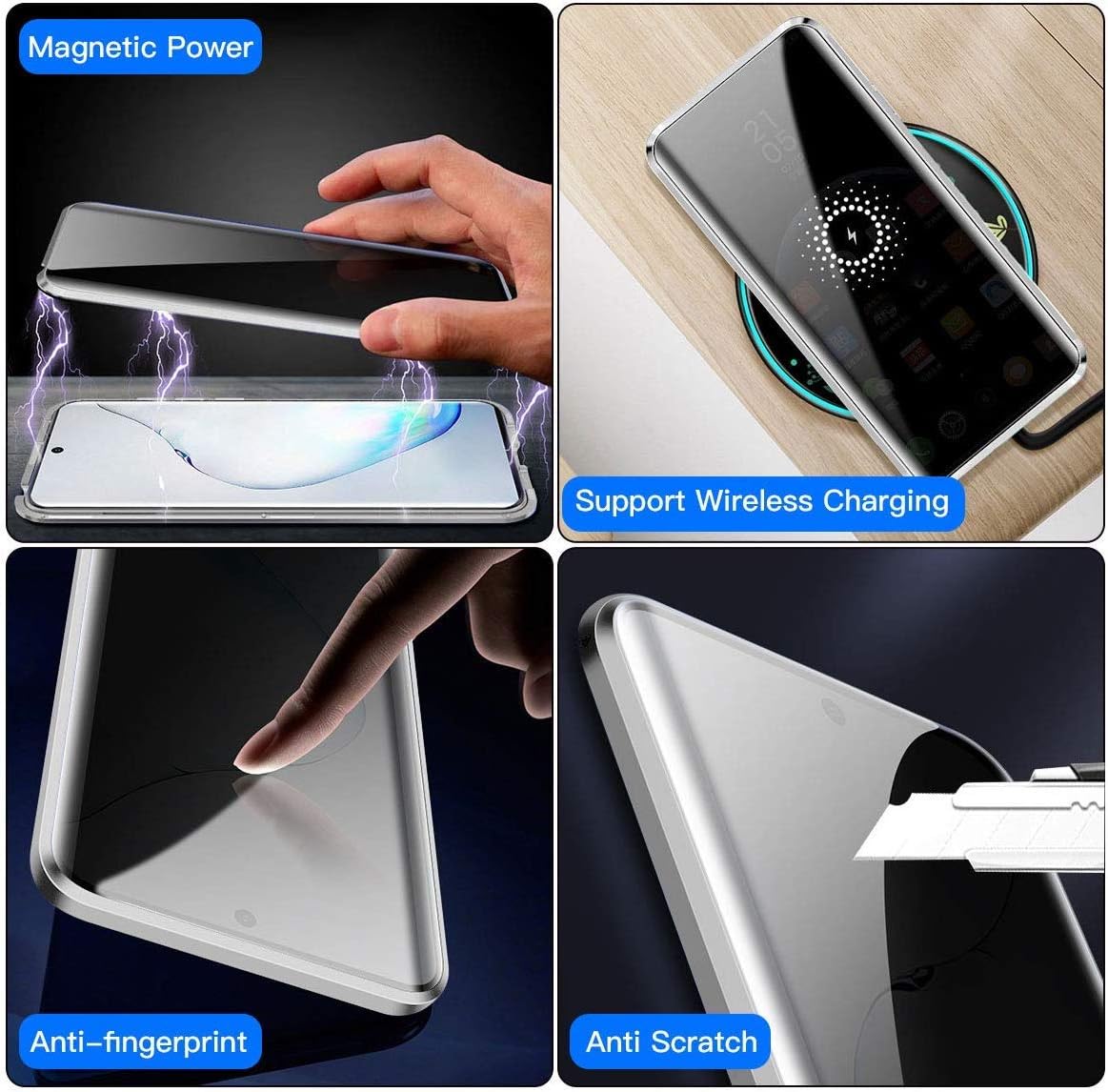Coques et accessoires OnePlus 8 Pro