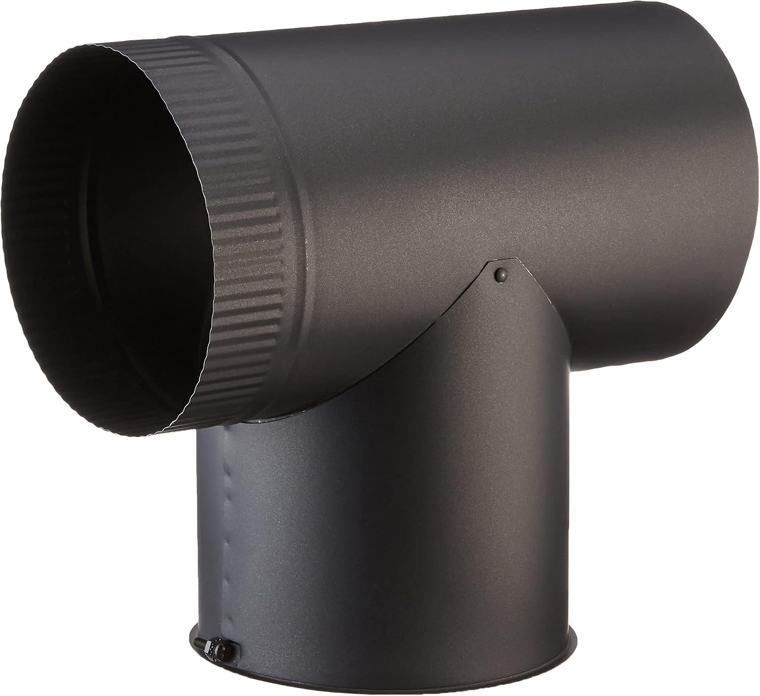 US Stove DR6 Barometric Draft Regulator, 6-Inch