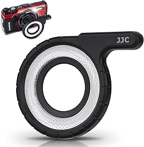 Lens Kit For Olympus Tough TG-7 TG-6 TG-5 TG-4 TG-3 TG-2