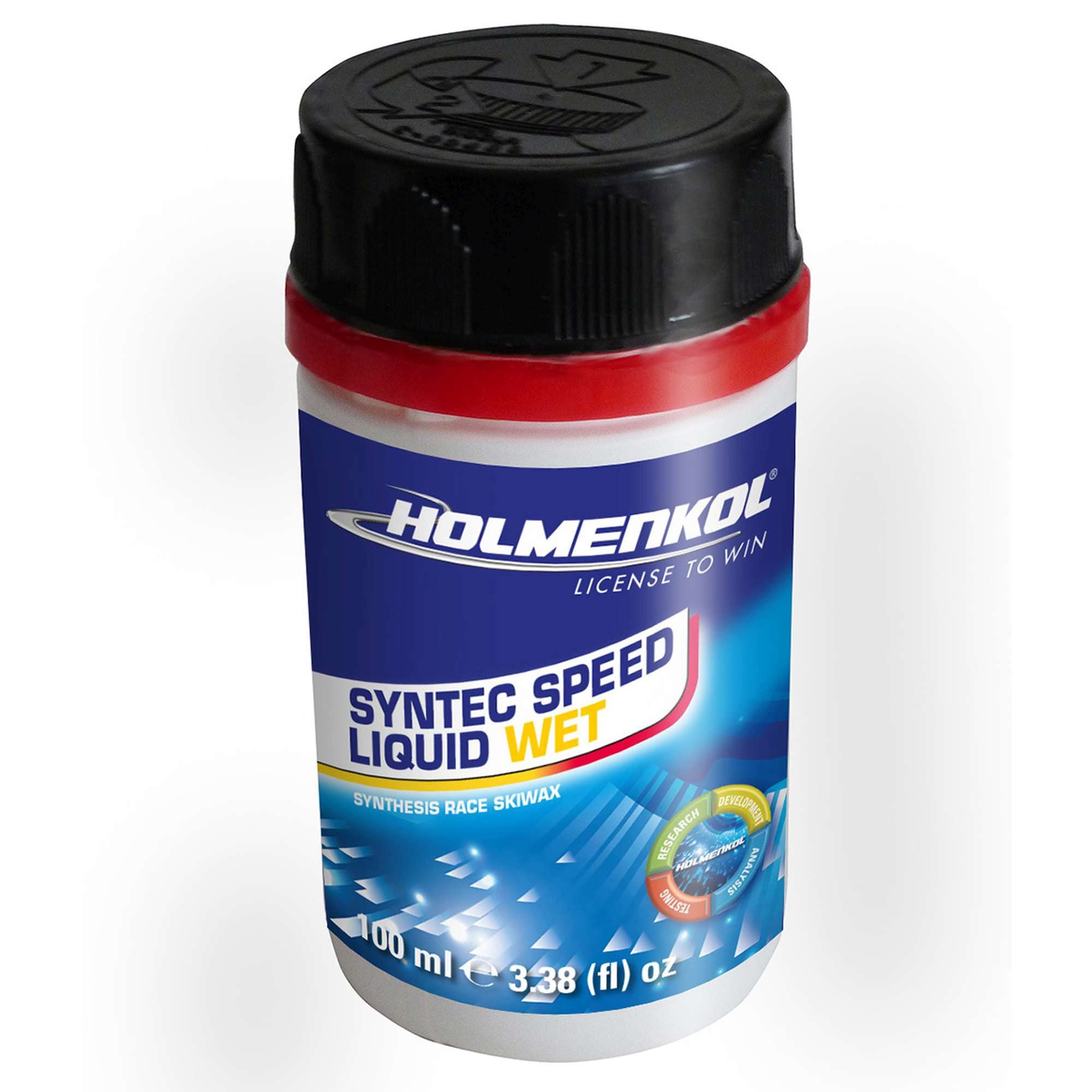 HolmenkolSyntec Speed liquid WET 100 ml