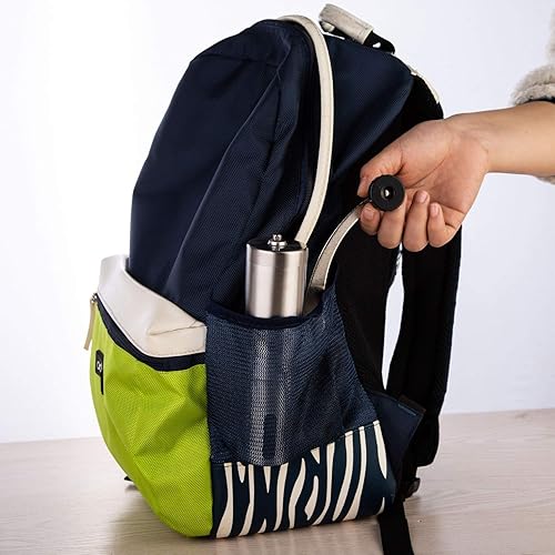 Miniatura 7 de PARACITY Molinillo manual de grano de café de acero inoxidable, fresas de cerámica para aeropress, café por goteo, expreso, prensa francesa, cerveza