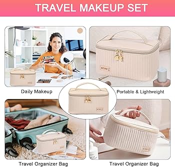 Amazon.com : All in One Makeup Kit, Makeup Kit for Women Full Kit