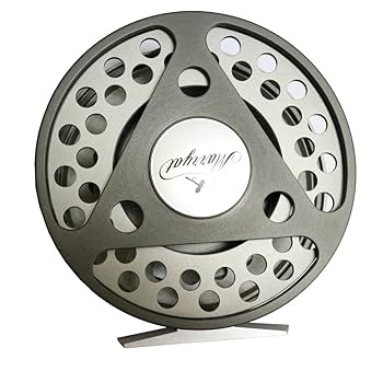 スミス　マリエットMX フライリール Amazon | スミス(SMITH LTD) リール マリエット MXプラス