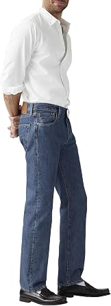 Levi's Men's 501 Original Jeans