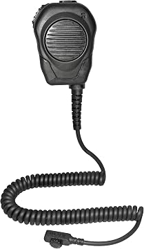 Sonim Klein Valor Remote Speaker Microphone XP10, XP5plus, XP5s