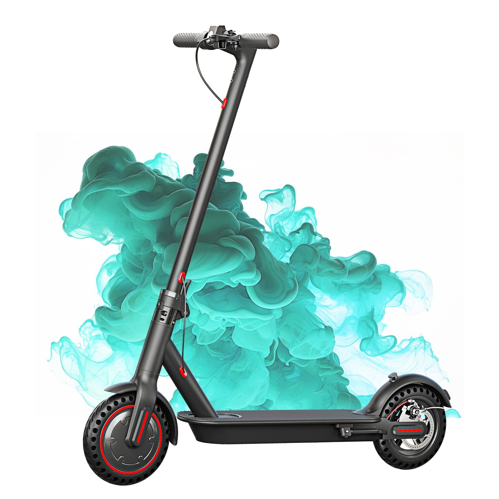 Electric Scooter 22 23 6 25 30 31 34 37 62 Miles Long Range Top Speed 19 22