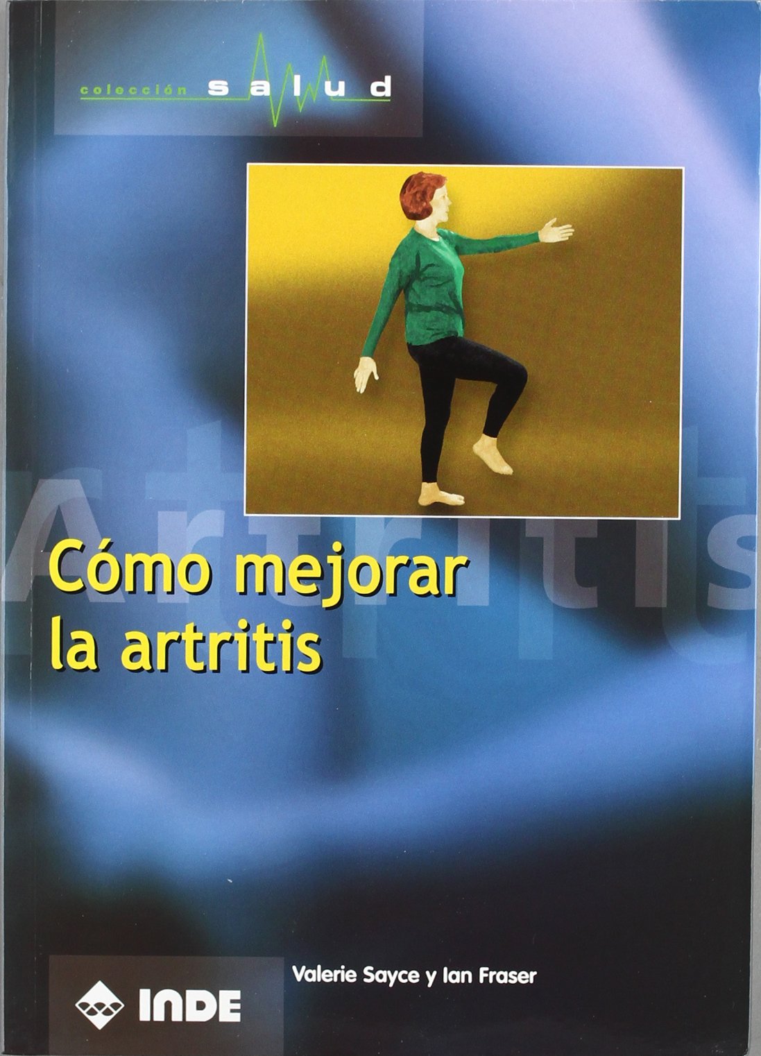 Cómo mejorar la artritis