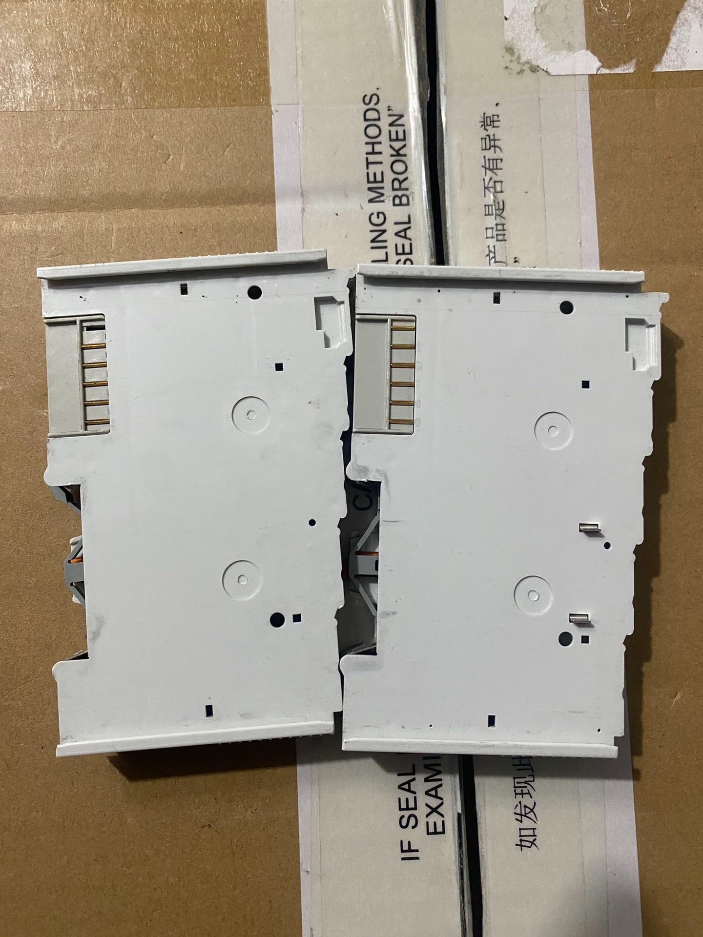 EL3058(Used) Disassembled Products in Good Condition