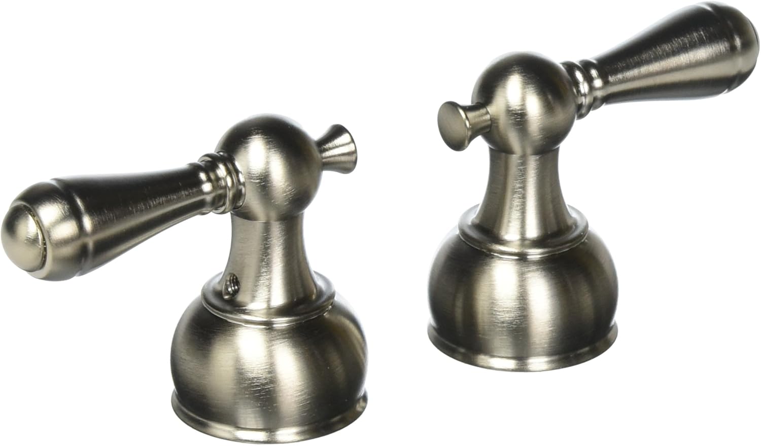 DELTA FAUCET H215SS, Stainless