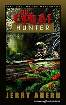The Opium Hunter (They Call Me the Mercenary Book 4)