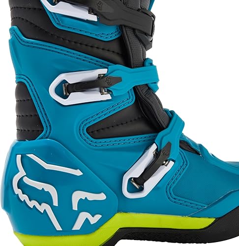 Miniatura 5 de Fox Racing Botas juveniles Comp