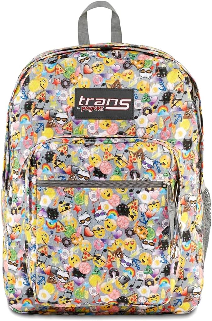 target jansport trans