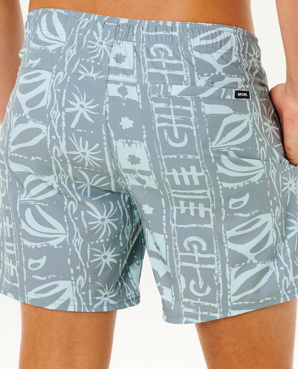 Rip Curl Men's Sessions 16" Volley Boardshorts