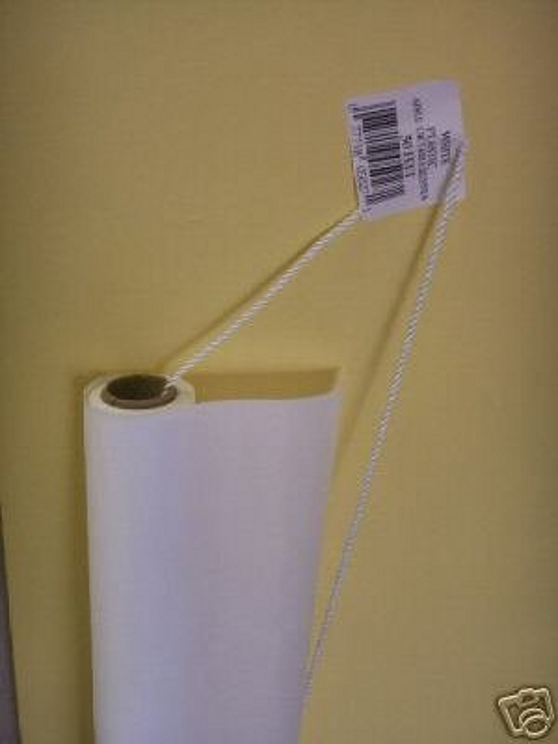 Party Favors Plus Wedding Aisle Runner White Plain Plastic 36