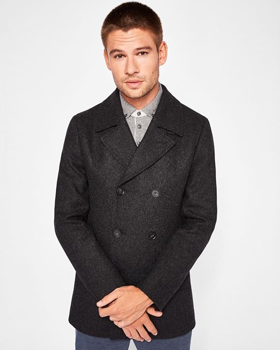 zachary peacoat
