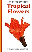 Handy Pocket Guide to Tropical Flowers (Handy Pocket Guides)