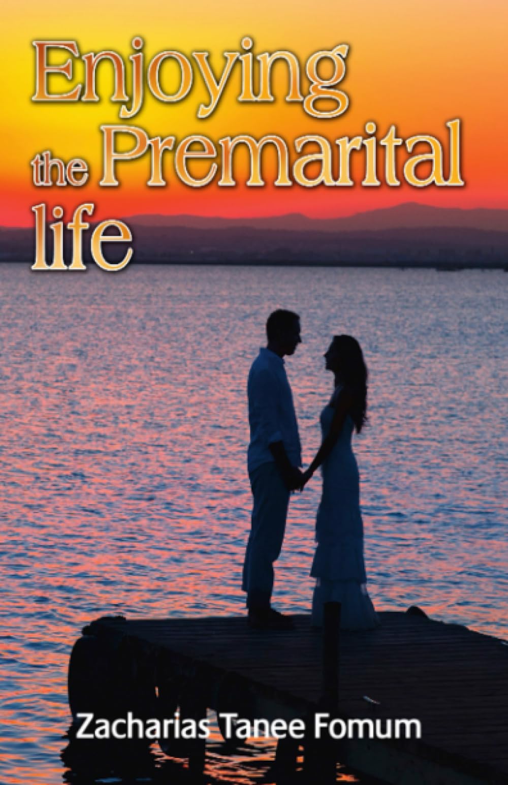 Enjoying the Premarital Life (God, Sex and You)