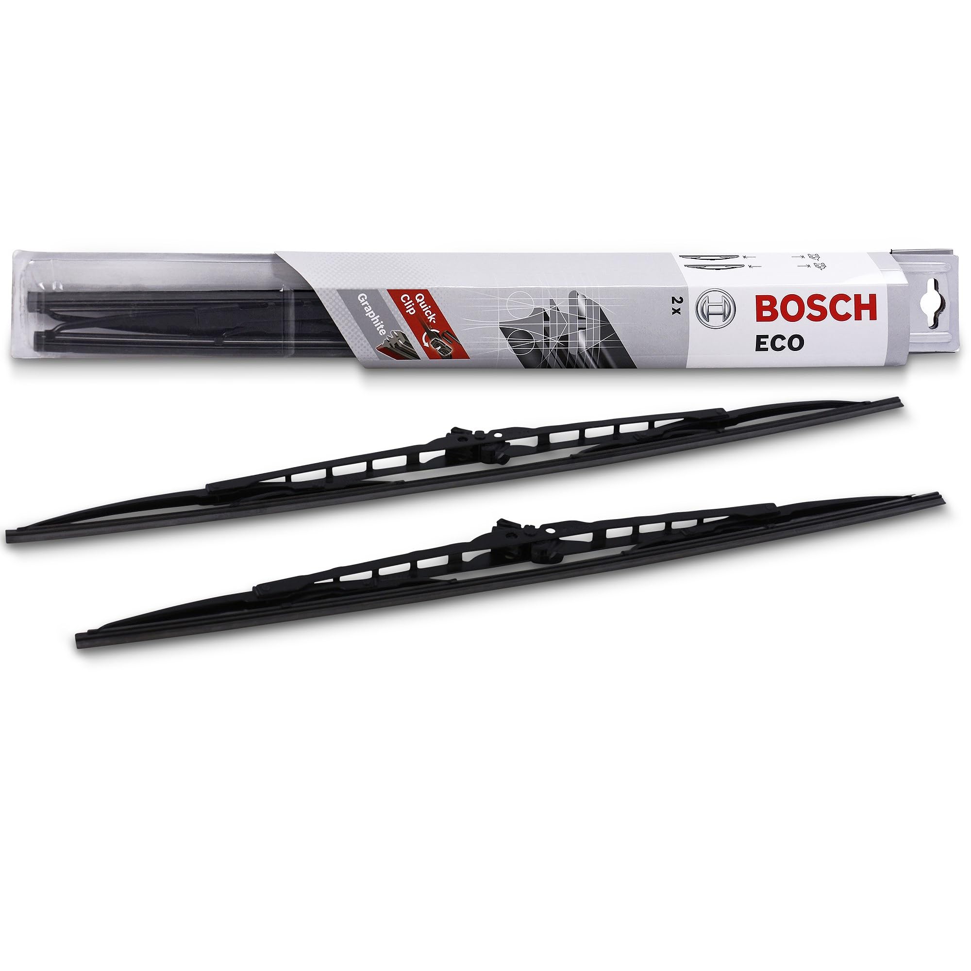 BOSCH Wiper blade FORD,FIAT,HONDA 3 397 010 251