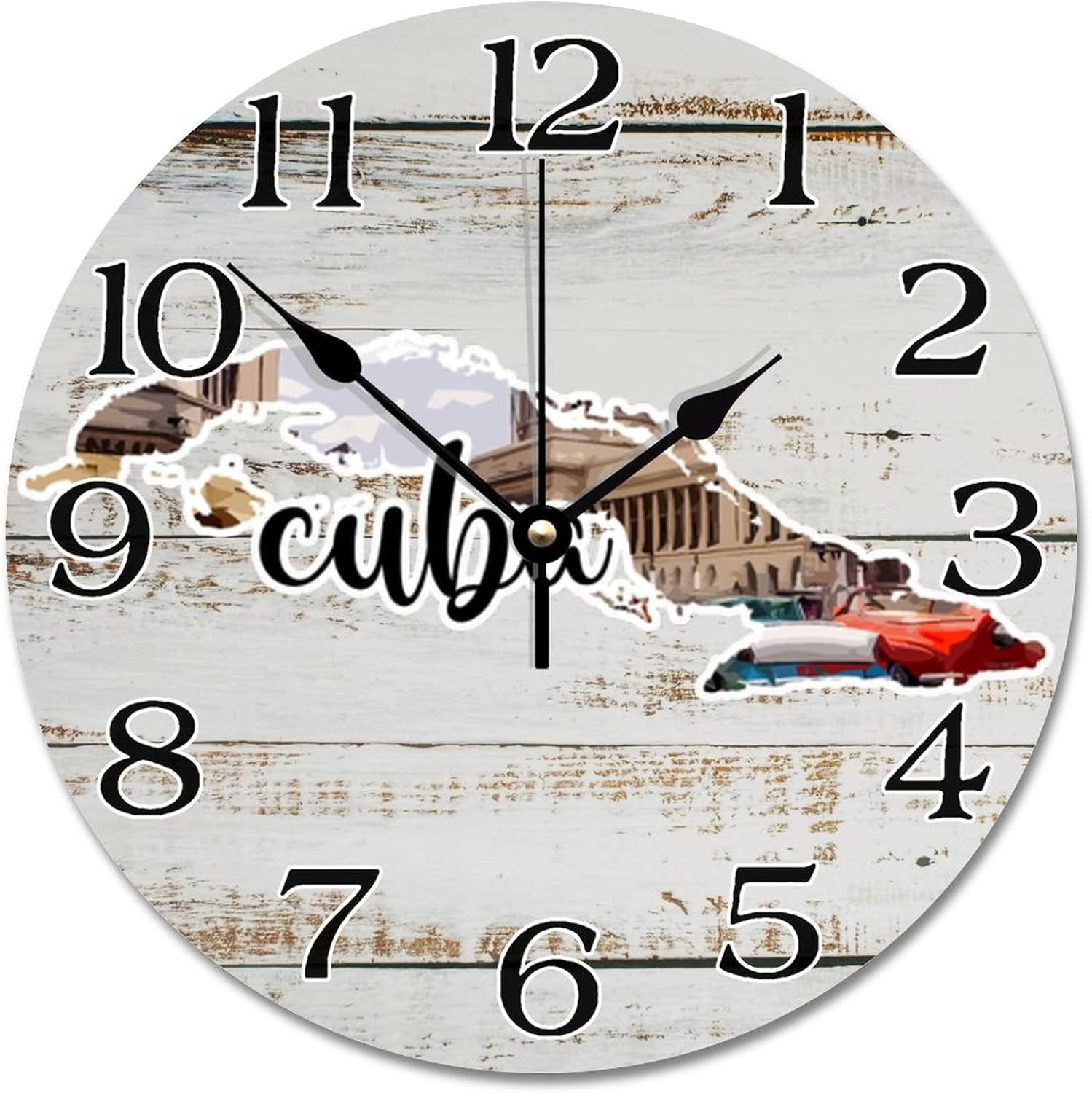 Relojes de Pared