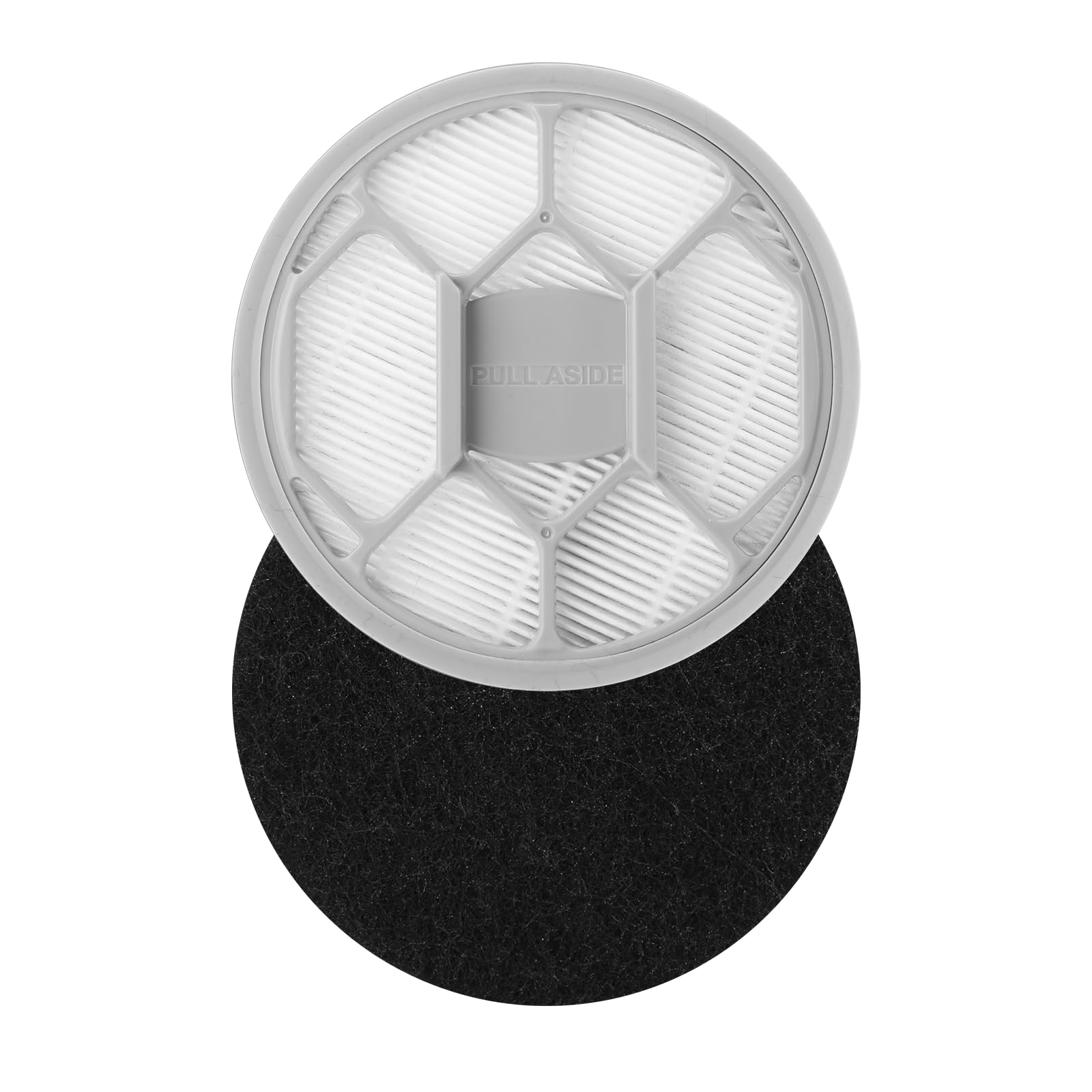 Pet Grooming Kit HEPA Filter Replacement Part