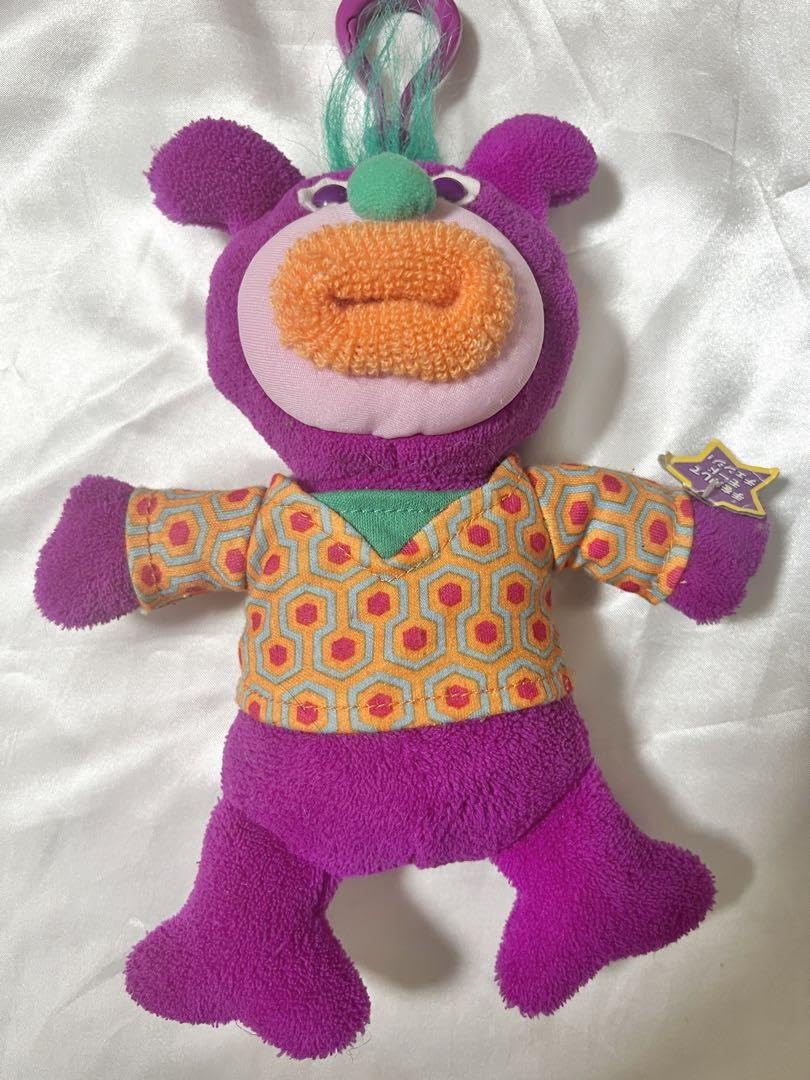 ミニシンガマジック！ マスコット 平成レトロ ミニシンガマジック