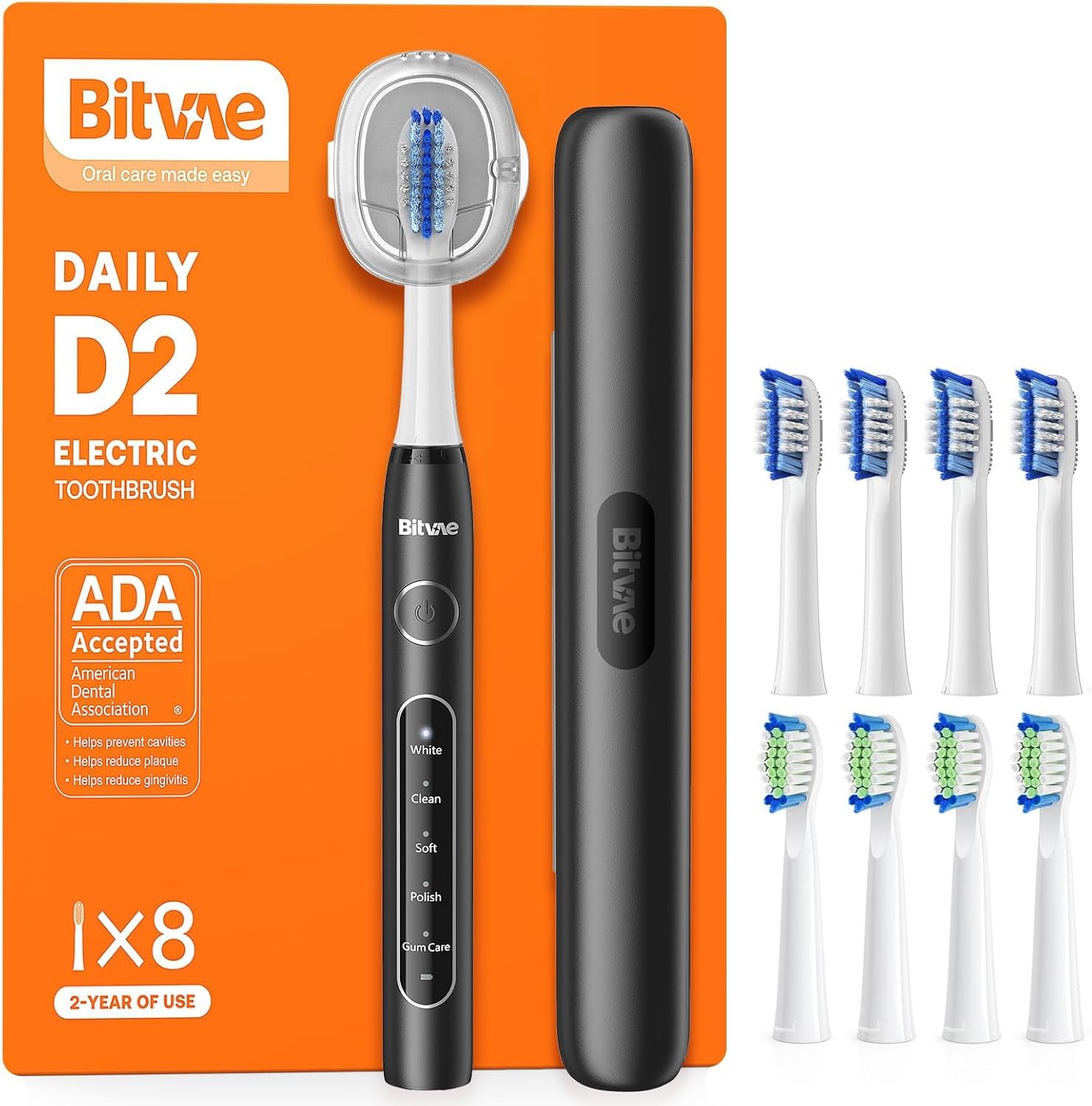 Bitvae D2