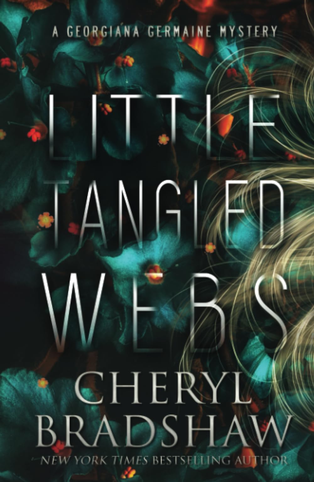 Little Tangled Webs (Georgiana Germaine)