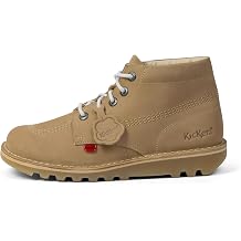 Kickers Unisex Kick Hi NubkAnkle Boot
