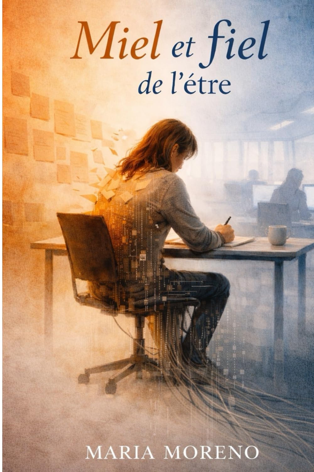 Miel et fiel de l'être