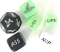 Vista 9 de Dados de Sexo (Tres Dados)