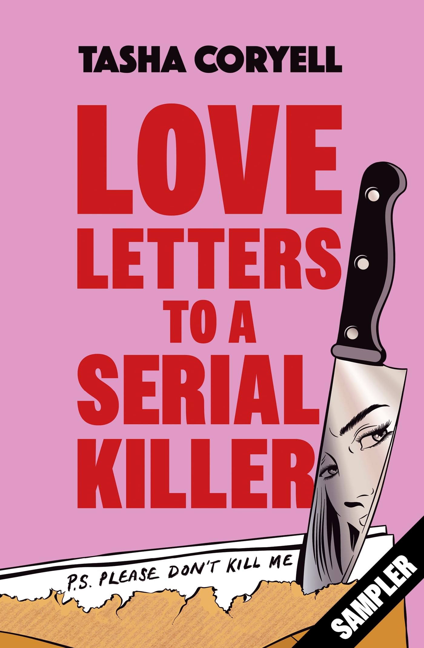 Love Letters to a Serial Killer