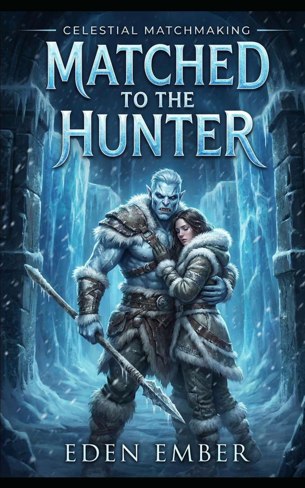 Matched to the Hunter (Celestial Matchmaking)