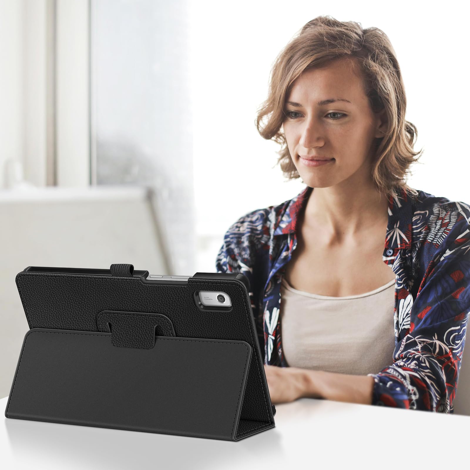 Fintie Folio Case for Nook 9