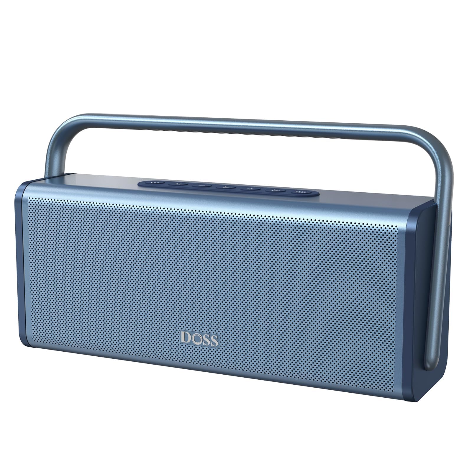 Amazon.com: DOSS SoundBox XL Pro Bluetooth Speaker with 50W