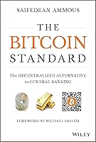 Algopix Similar Product 6 - The Bitcoin Standard The Decentralized
