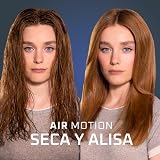 Sèche-Cheveux Rowenta Ultimate Experience Air Motion 1300W Noir - CF8C20E0 - 9