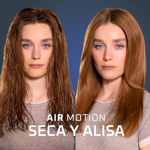 Sèche-Cheveux Rowenta Ultimate Experience Air Motion 1300W Noir - CF8C20E0 - 9