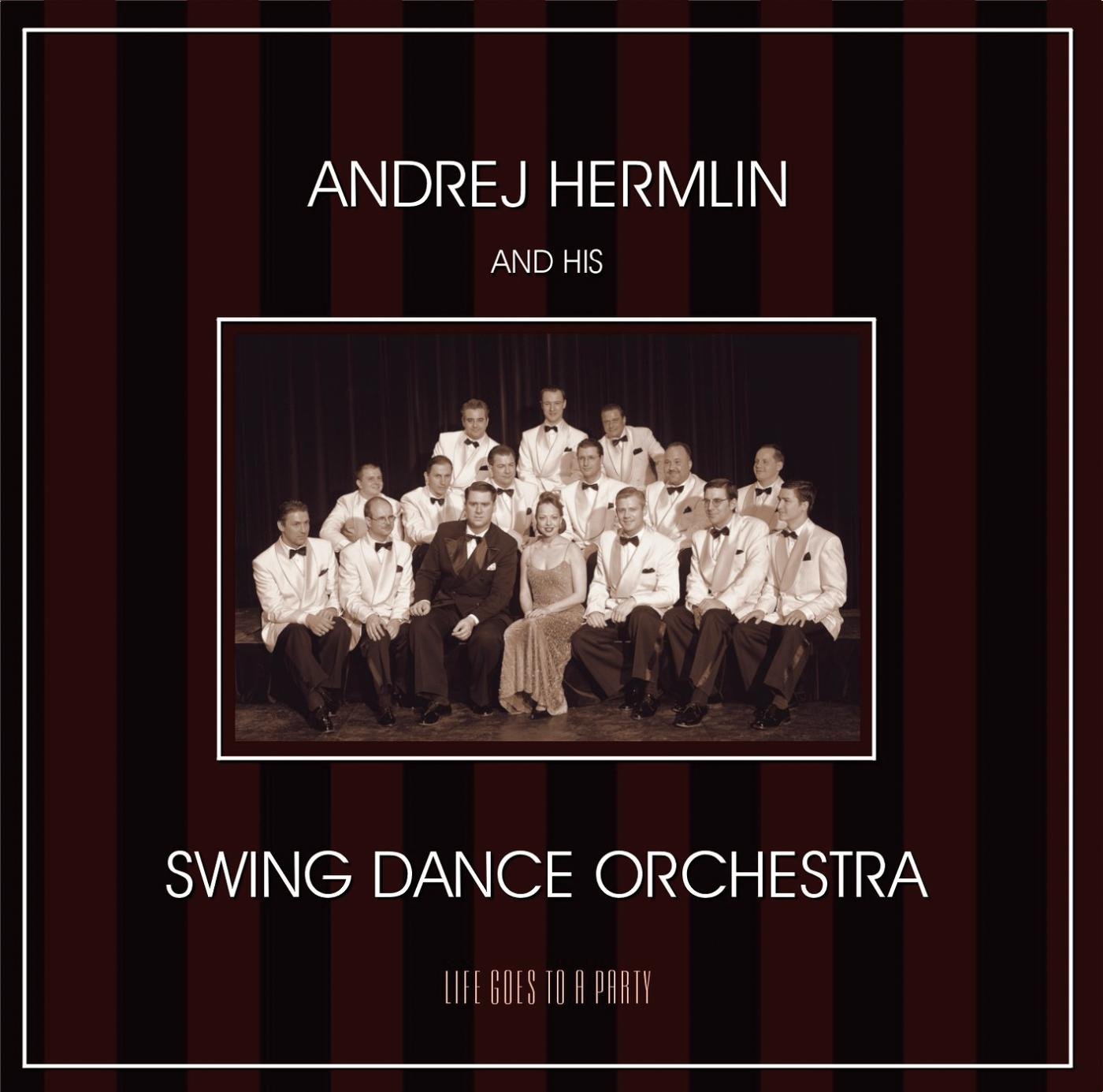 Swing Dance Orchestra