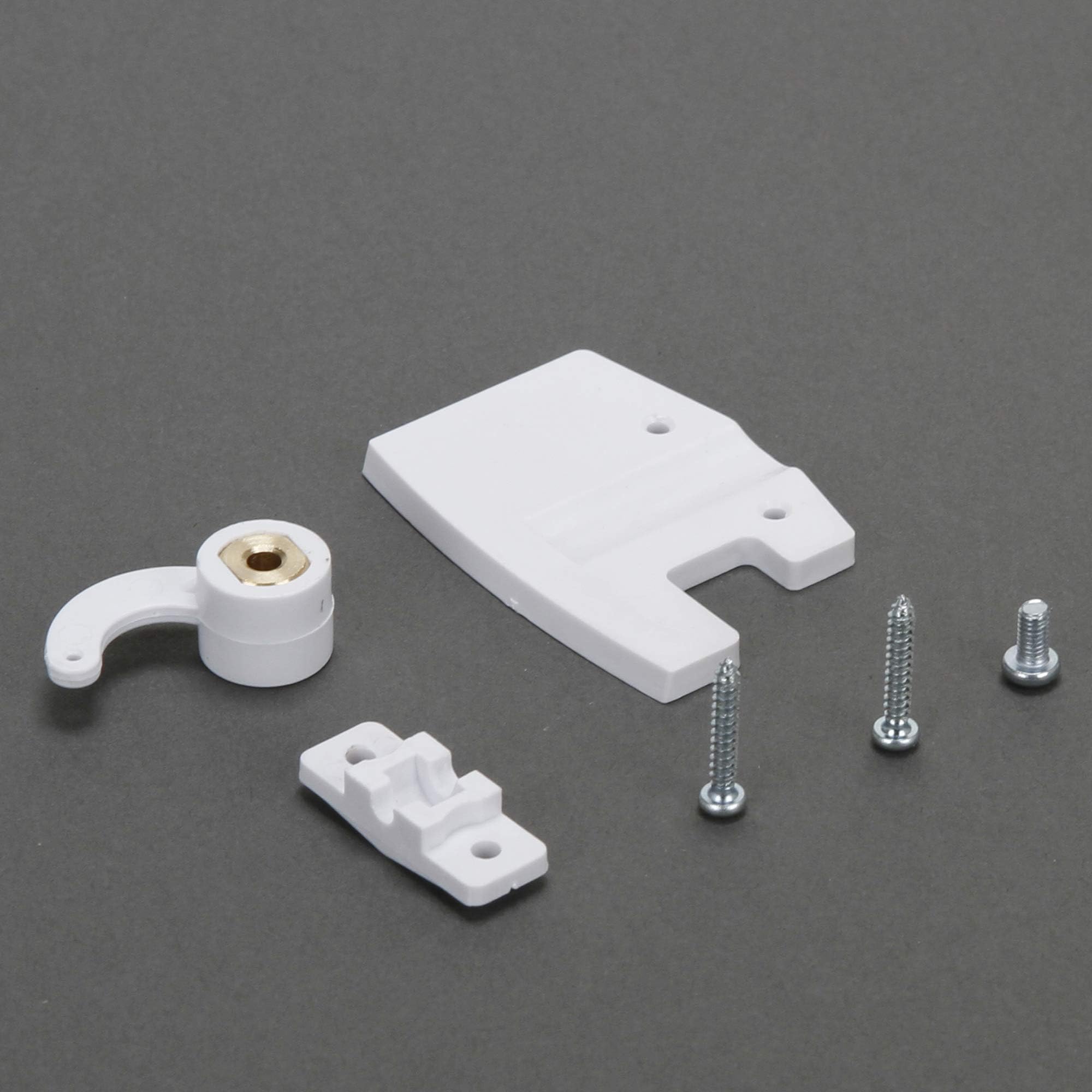 E-flite NoseGearArm&MountingStrap Apprentice S 15e RTF EFL310009 Replacement Airplane Parts