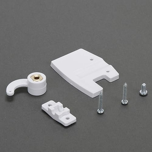 E-flite NoseGearArm&MountingStrap Apprentice S 15e RTF EFL310009 Reemplazo de piezas de avión