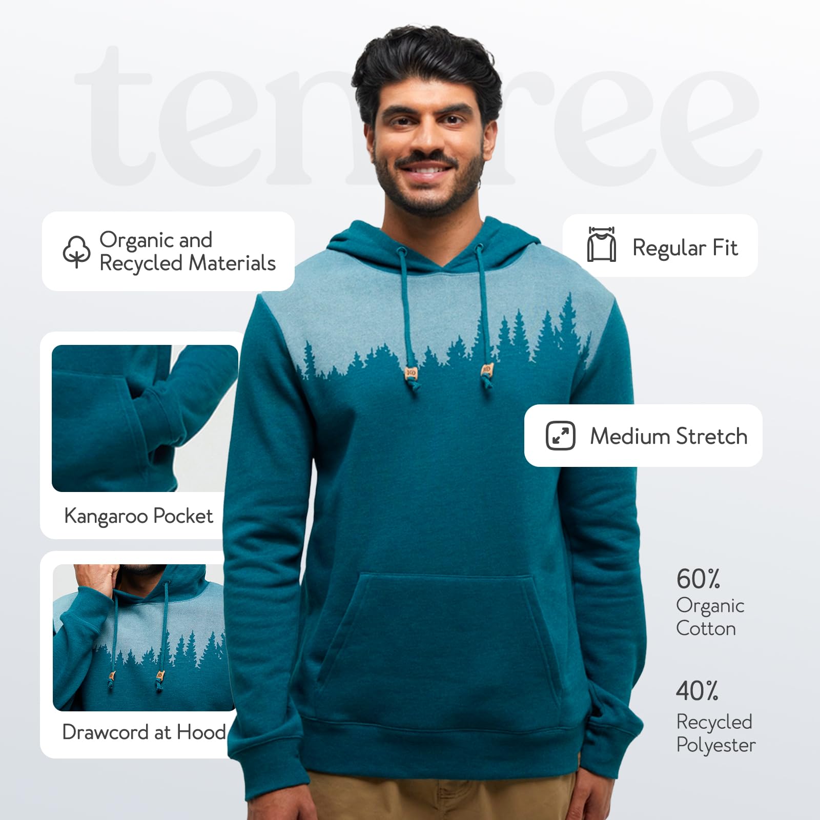 TENTREE Juniper Classic Hoodie