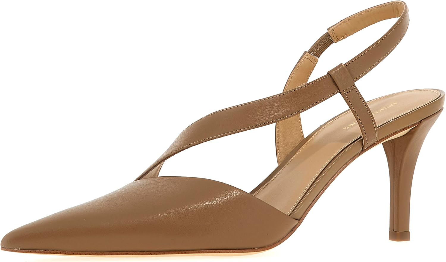 Michael Kors Womens Jaida Pump