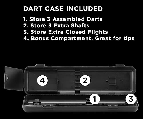 Miniatura 4 de Fat Cat por GLD ProductsDarts