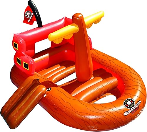 Miniatura 3 de Divertido cubo de hielo cuadrado flotante de 49 pulgadas