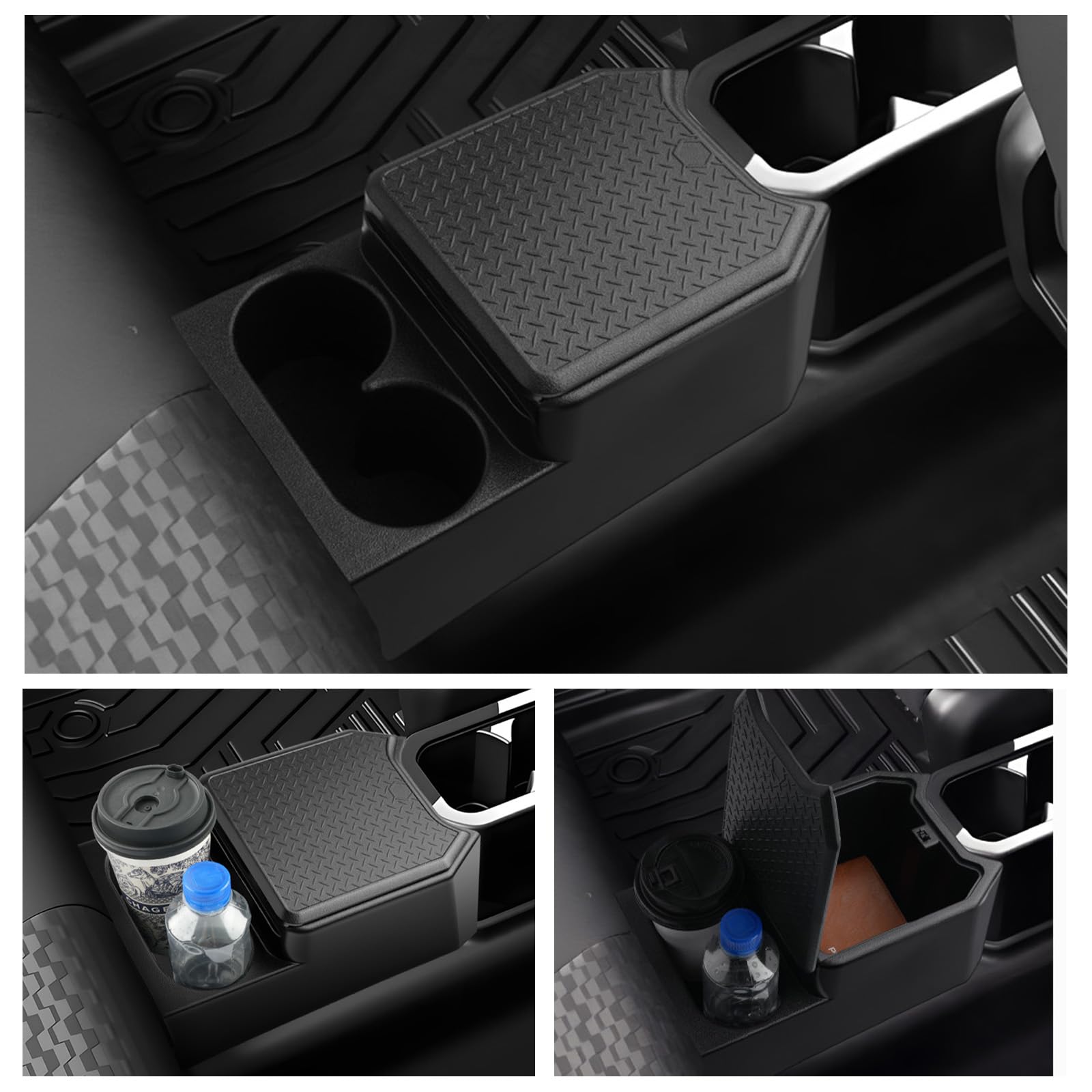 Amazon | ruiya 新型 スズキ ジムニーノマド JC74型 専用 リア