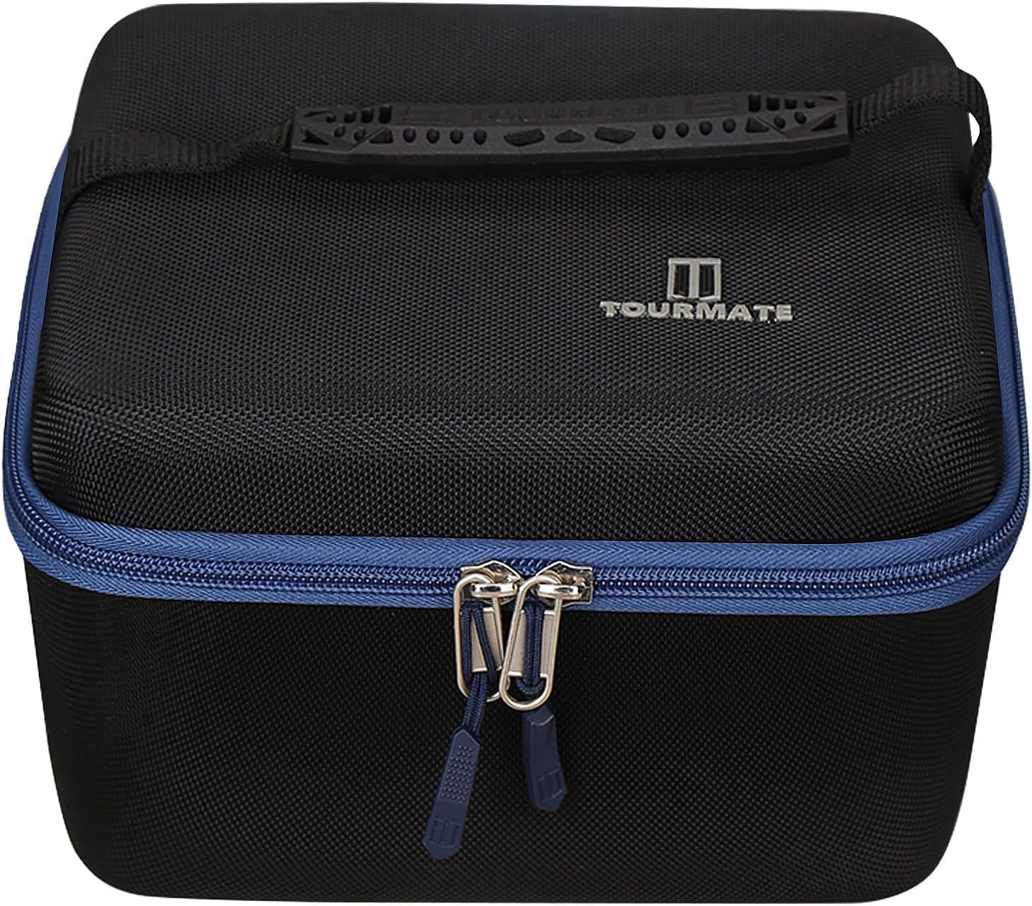 Tourmate Hard Storage Case for BOSCH PR20EVS Router Tool,Storage Box(Case Only)