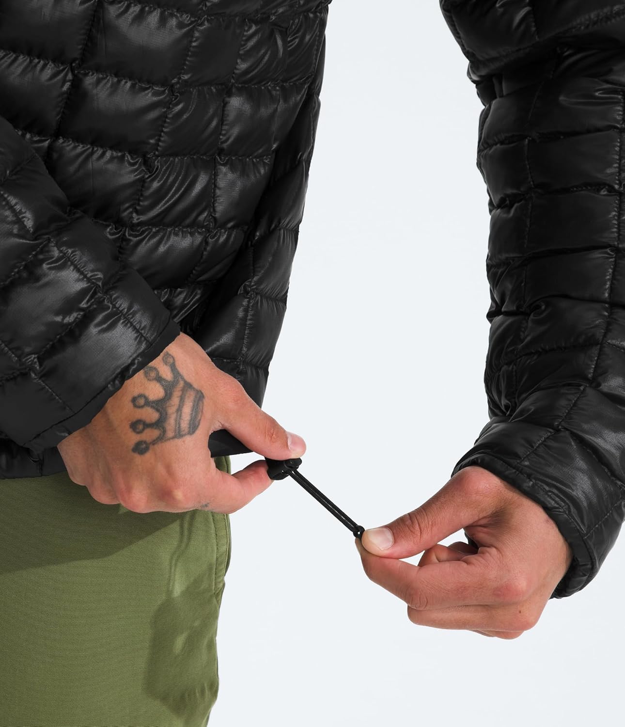 The North Face THERMOBALL Jacket - Image 6