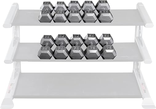 (sdx3) Cast Hex Db 3lb