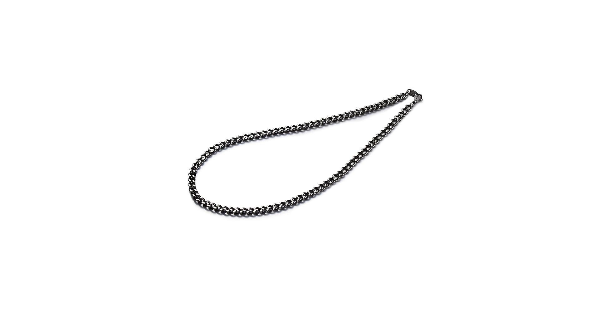 ファイテン　チタンチェーンネックレス　50cm Phiten ファイテン チタンチェーンネックレス 50cm【公式