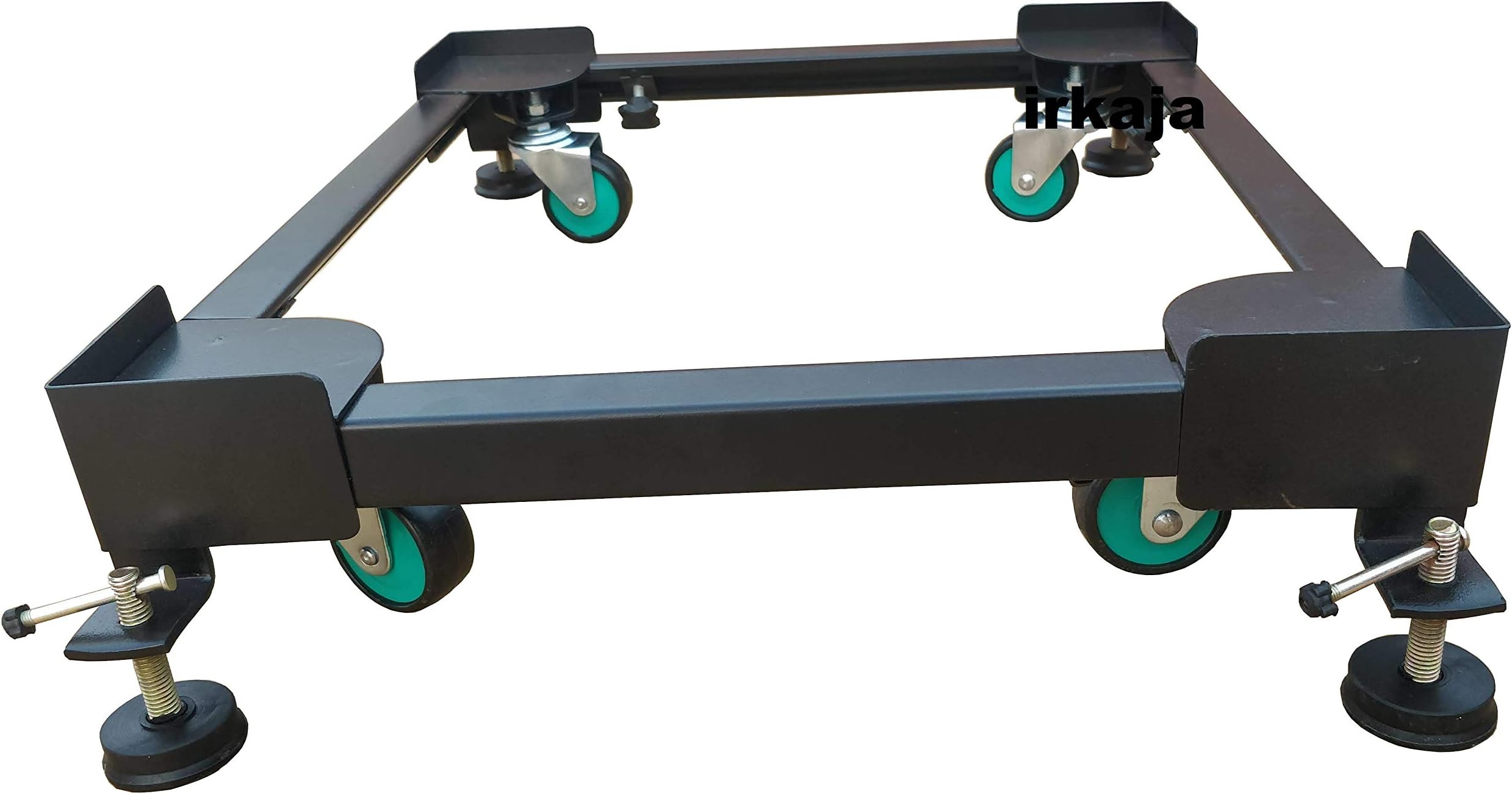 Lepose Heavy Duty Top Load Washing Machine Stand Up 7.5kg Fridge Stand